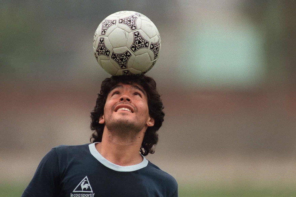 Maradona là ai