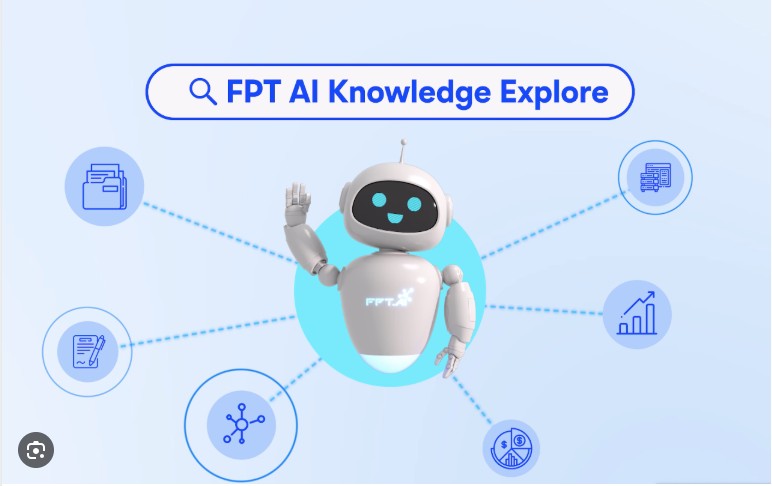 FPT.AI là phần mềm chuyên được dùng cho doanh nghiệp