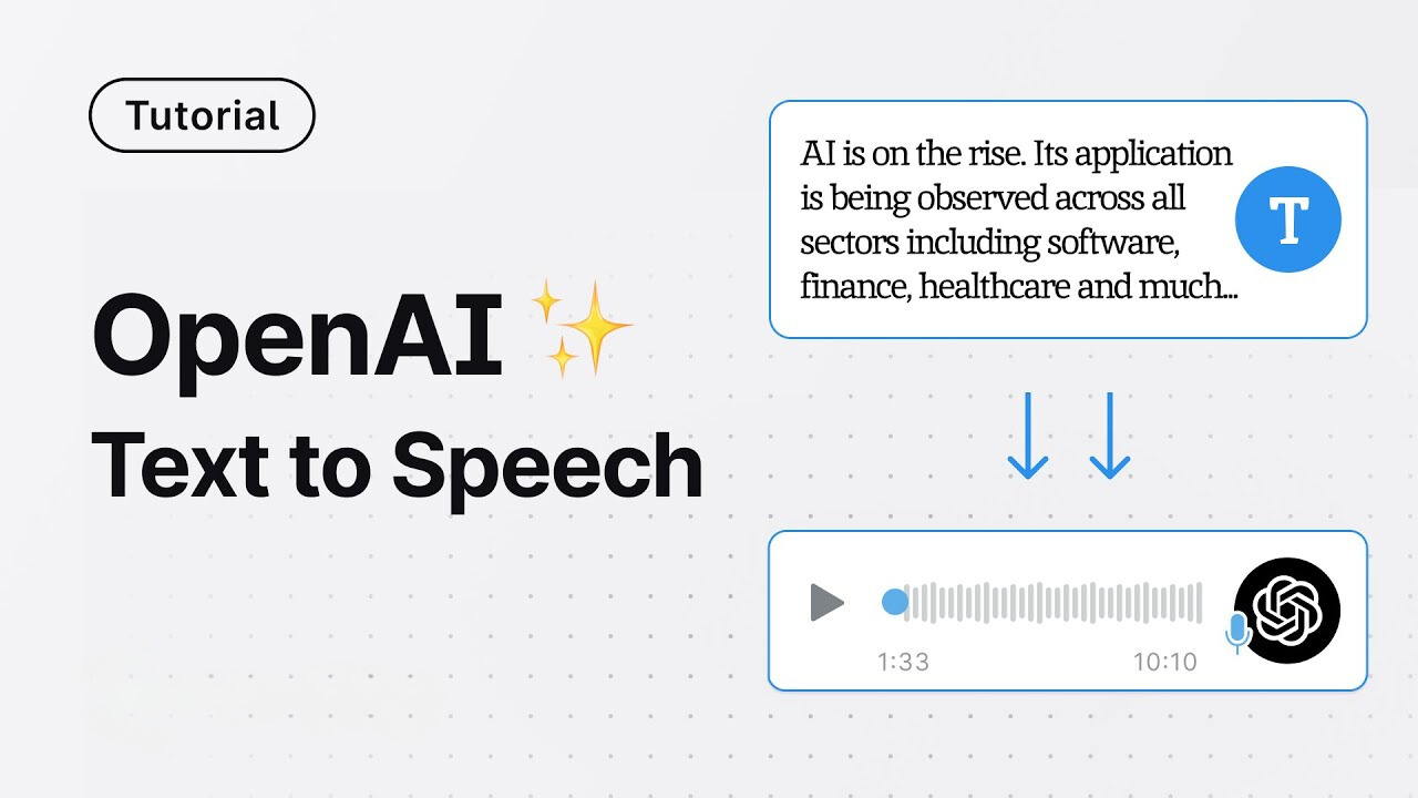 OpenAI TTS có chất lượng đổi giọng nói khá đồng đều.