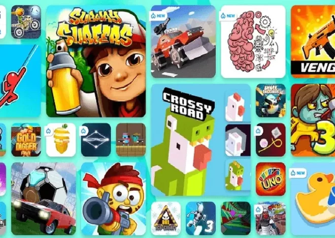 Tổng hợp những tựa game hay miễn phí dành cho game thủ