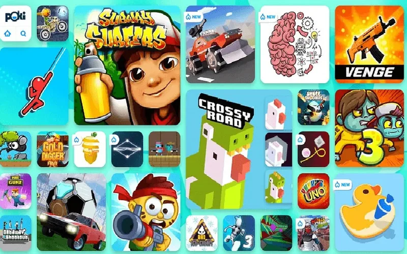 Tổng hợp những tựa game hay miễn phí dành cho game thủ