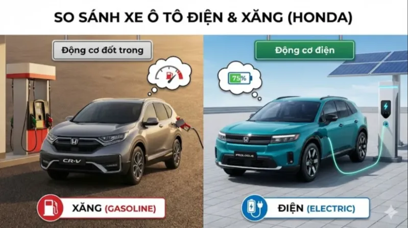 Có nên mua xe ô tô điện không: kinh nghiệm chọn xe đáng tiền