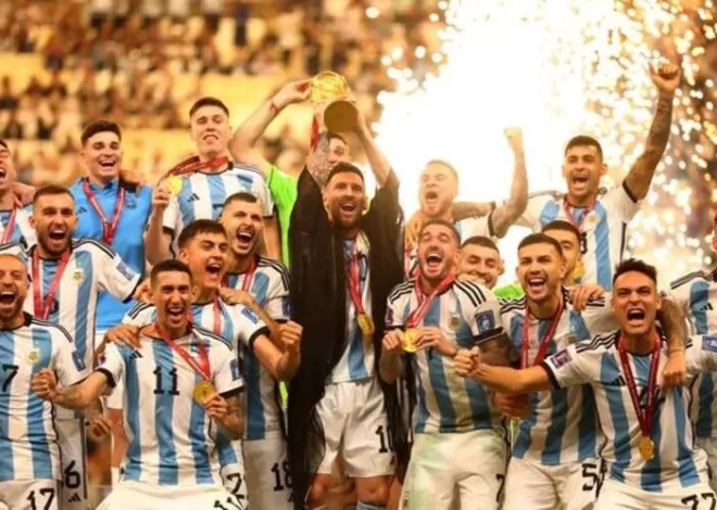 Messi vô địch World Cup năm nào và dấu ấn Qatar 2022 rực rỡ